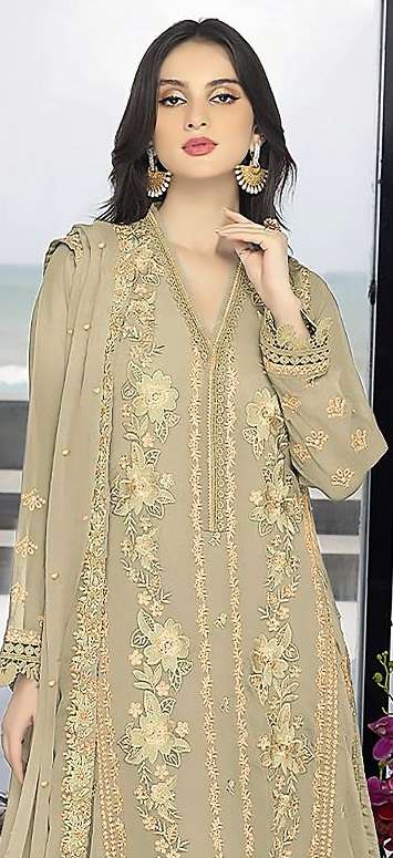 S 846 Super Hit Design of Shree